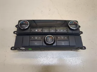 p55111898ae Блок управления печки / климат-контроля Dodge Journey 1 Арт 8276565, вид 1