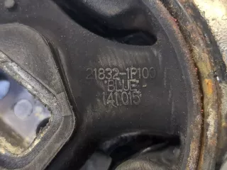 218321p100 Подушка крепления кпп Kia Venga Арт 8275233, вид 4