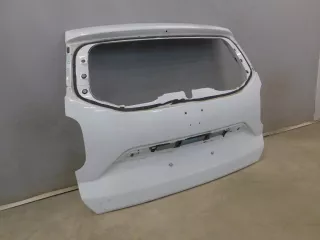  Дверь багажника Renault Duster 2 Арт smt175017, вид 2