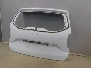  Дверь багажника Renault Duster 2 Арт smt175017, вид 3