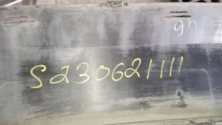 51127387323 Юбка задняя BMW 6 G32 Арт BBBs230621111, вид 12