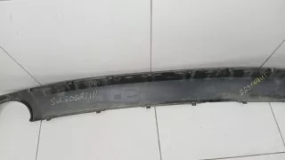 51127387323 Юбка задняя BMW 6 G32 Арт BBBs230621111, вид 8