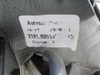 21918201020  Зеркало наружное правое Lada Granta Арт 673278, вид 10