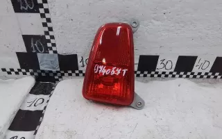 924051Y500 Фара противотуманная левая передняя Kia Picanto 2 Арт A974057T, вид 1