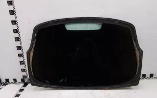 87111L2000 Стекло заднее Kia K5 3 Арт A974050T, вид 2