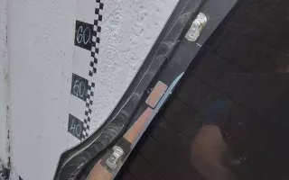 87111L2000 Стекло заднее Kia K5 3 Арт A974050T, вид 4