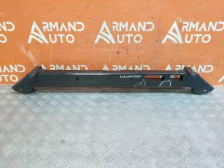 64101F1000 Панель передняя (суппорт радиатора) верхняя Kia Sportage 4 Арт 235597PM, вид 1