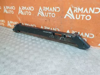 64101F1000 Панель передняя (суппорт радиатора) верхняя Kia Sportage 4 Арт 235597PM, вид 2