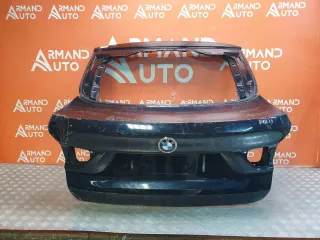41007424458 дверь багажника BMW X6 F16 Арт 235739PM, вид 1