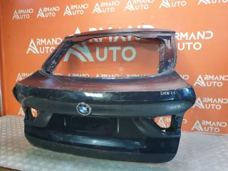 41007424458 дверь багажника BMW X6 F16 Арт 235739PM, вид 2