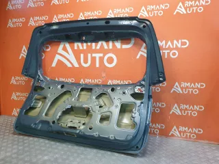 72800R0100 дверь багажника Kia Carnival 4 Арт 235759PM, вид 5