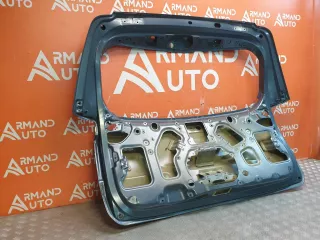 72800R0100 дверь багажника Kia Carnival 4 Арт 235759PM, вид 6