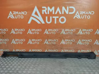 7586048040, 7585248040 накладка порога Lexus RX 4 Арт 235902PM, вид 1