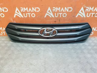 86350M0000, 86351M0000 решетка радиатора Hyundai Creta 1 Арт 235995PM, вид 1