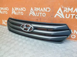 86350M0000, 86351M0000 решетка радиатора Hyundai Creta 1 Арт 235995PM, вид 2
