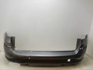 51127338784 бампер BMW X3 F25 Арт VZ194997, вид 1
