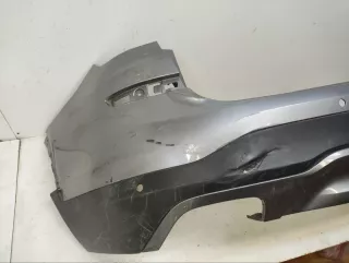 51127338784 бампер BMW X3 F25 Арт VZ194997, вид 2