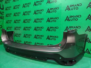 57704SJ310, 3 Бампер Subaru Forester SK Арт ARM193578, вид 3