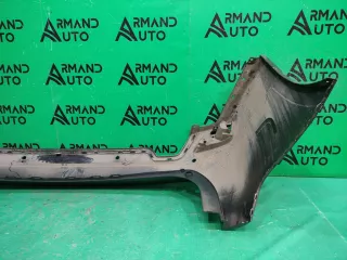 57704SJ310, 3 Бампер Subaru Forester SK Арт ARM193578, вид 6