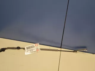 1766403 Трос открывания передней двери Ford Focus 3 Арт ZAP300408, вид 2
