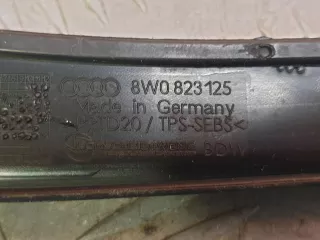8W0823125 пыльник капота Audi A4 B9 Арт AR234473, вид 5