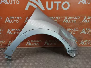 631009189R крыло рено логан Renault Sandero 2 Арт AR236171, вид 1