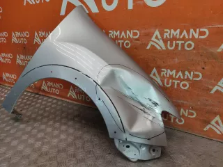 631009189R крыло рено логан Renault Sandero 2 Арт AR236171, вид 2