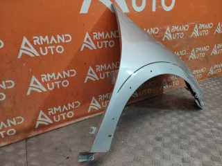 631009189R крыло рено логан Renault Sandero 2 Арт AR236171, вид 3