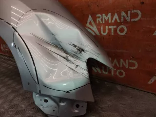 631009189R крыло рено логан Renault Sandero 2 Арт AR236171, вид 4