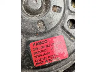 2538626200 Радиатор (основной) Hyundai Santa FE 1 (SM) Арт 45341, вид 2