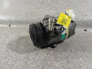 13124749 Компрессор кондиционера Opel Corsa D Арт 46023042947, вид 1