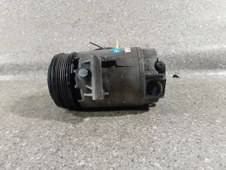 13124749 Компрессор кондиционера Opel Corsa D Арт 46023042947, вид 3