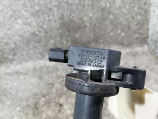 90919-02240 Катушка зажигания Toyota Yaris 1 Арт 08742005009, вид 2