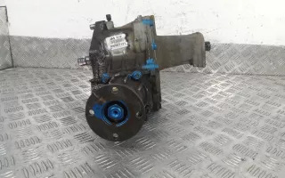050903131, 4730039200 Раздаточная коробка Kia Sportage 2 Арт ABR09DV01, вид 3