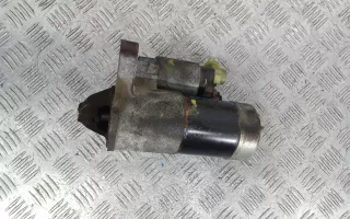 M001T81582 Стартер дизельный Mazda 5 1 Арт UKR16BR01, вид 1