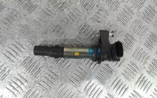 12629037,  12583514,  0221604104 Катушка зажигания бензиновая Cadillac CTS 1 Арт UKR05DE05, вид 1