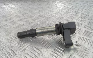 12629037,  12583514,  0221604104 Катушка зажигания бензиновая Cadillac CTS 1 Арт UKR05DE05, вид 5