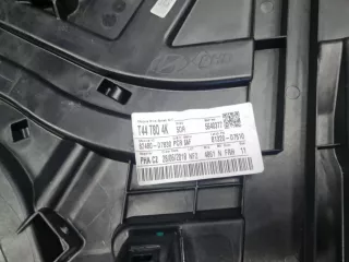 82481D7010 Стеклоподъемник передний правый Hyundai Tucson 3 Арт Z300487, вид 2