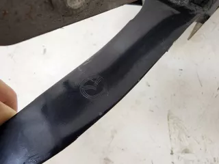 BBM243300E педаль тормоза Mazda 3 BK Арт VZ195257, вид 6