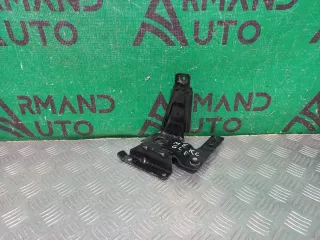A1676208100, A1676262400 Кронштейн усилителя бампера Mercedes E W238 Арт ARM286313, вид 1