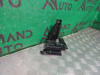 A1676208100, A1676262400 Кронштейн усилителя бампера Mercedes E W238 Арт ARM286313, вид 2