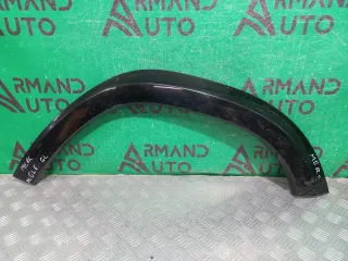 A1668846522 Расширитель крыла Mercedes GLS X166 Арт ARM286331, вид 1