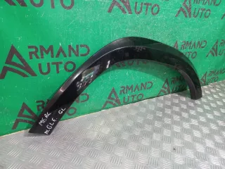 A1668846522 Расширитель крыла Mercedes GLS X166 Арт ARM286331, вид 2