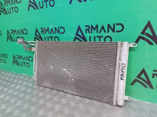 6C0816411B радиатор кондиционера Skoda Rapid Арт ARM286629, вид 3