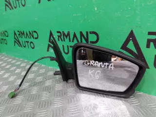 21910820100421 зеркало Lada Granta Арт ARM286714, вид 3
