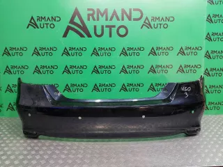 5215906991, 5215906A30 Бампер тойота, тоёта камри хв50 (хв x Toyota Camry XV50 Арт ARM287004, вид 1