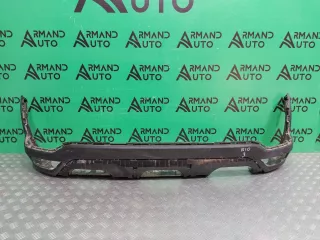 86612H0900 Юбка бампера Kia Rio 4 Арт ARM287172, вид 1
