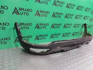 86612H0900 Юбка бампера Kia Rio 4 Арт ARM287172, вид 2