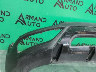 86612H0900 Юбка бампера Kia Rio 4 Арт ARM287172, вид 6