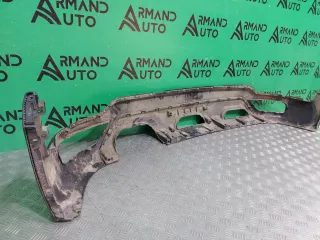 86612H0900 Юбка бампера Kia Rio 4 Арт ARM287172, вид 8